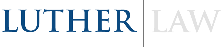 Luther Law Logo